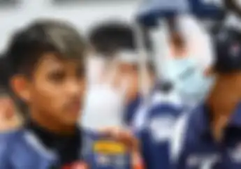 Awas Lewat, Jadwal Mario Aji Balap Red Bull Rookies Cup Di MotoGP Jerman 2021