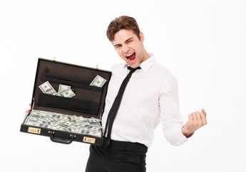 5 Shio Paling Cuan di Awal Mei 2023, Rezeki Berlimpah dan Karier Makin Gagah!