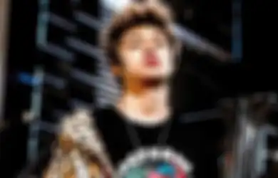 Warren Hue Rapper Asal Indonesia Susul Rich Brian Gabung di 88rising