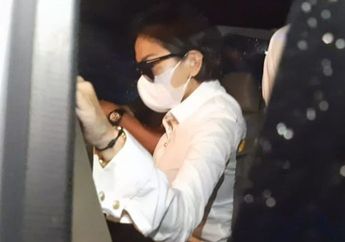 Nikita Mirzani Sempat Menolak Dibui, Ternyata Begini Kondisinya di Dalam Penjara, Tidur dengan 8 Orang