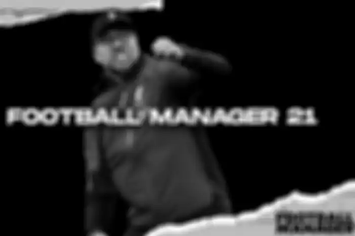 Football Manager 2021