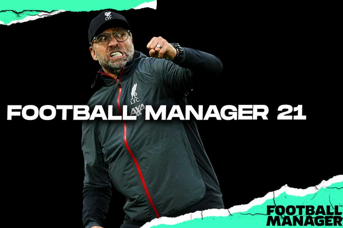 Football Manager 2021