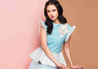 Tampil Elegan dengan 5 Dress untuk Kondangan Ala Michelle Ziudith Ini!