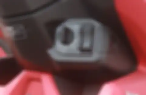 Kunci kontak All New Honda Vario 150 2018 sudah keyless