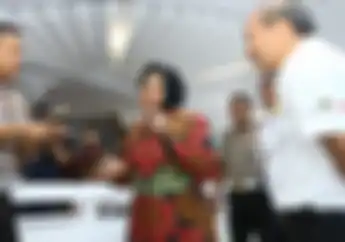 Hebat, Tri Rismaharini Punya Resep Jitu Atasi Kemacetan Parah di Surabaya, Pakai Konsep ITS