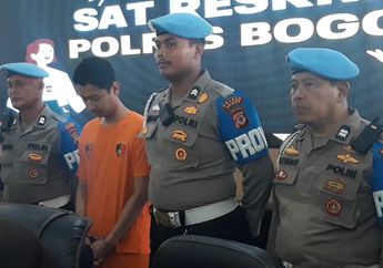 KDRT dari Tahun 2020, Suami Cut Intan Nabila Dijerat Pasal Berlapis