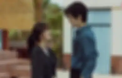 Ini yang Bikin Drama Cina Hidden Love Bikin Pencinta Drama Korea Oleng