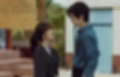 Ini yang Bikin Drama Cina Hidden Love Bikin Pencinta Drama Korea Oleng