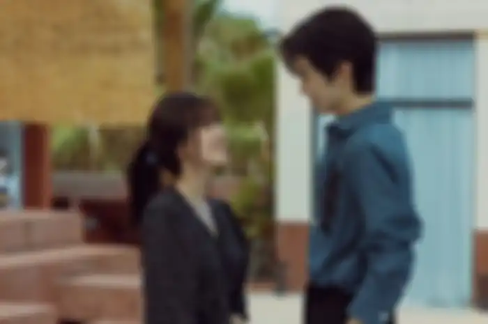 Drama Cina 'Hidden Love'