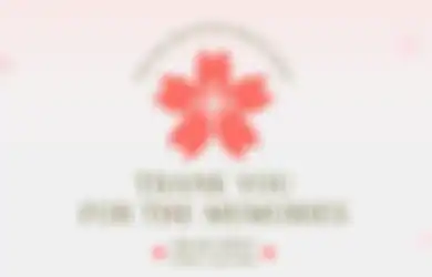 26 Member JKT48 Resmi Lulus di Event 'Thank You for The Memories'