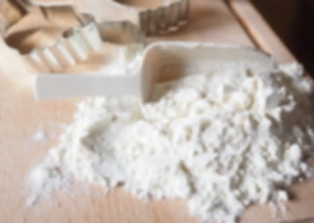 Tepung maizena