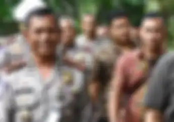 Ini Kesalahan Pengendara Motor yang Dimintai Uang dan Dimaki Polisi 