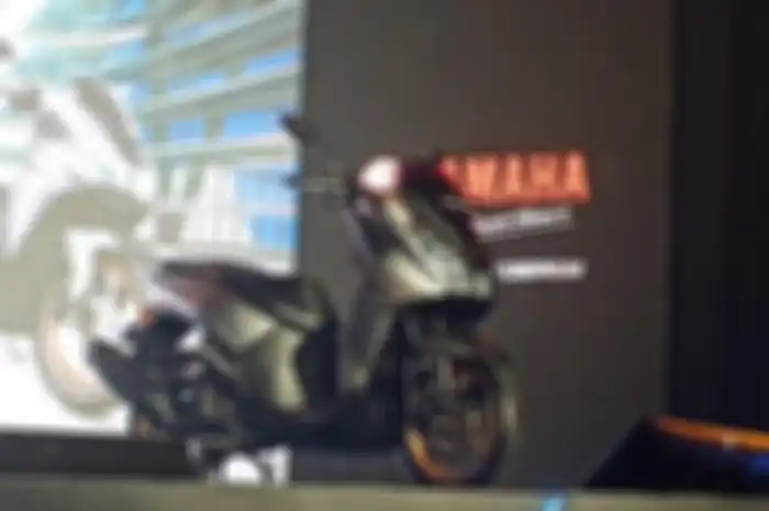 Yamaha Lexi 155 resmi dilincurkan dengan banyak perubahan dari Lexi 125