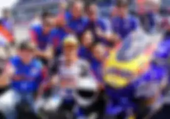 Sedih Banget, TJM Racing dan Bike Corner Harus Pamit Dari Dunia Balap Motor Tahun 2020, Ini Penyebabnya