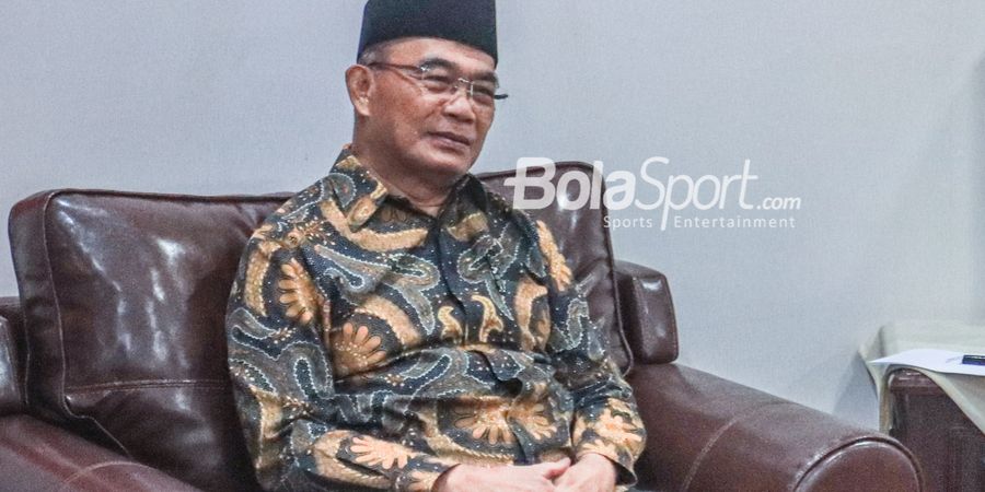 Tetap Kekeh Tolak Israel, Plt Menpora: Insyaallah FIFA Tak Akan Beri Penalti