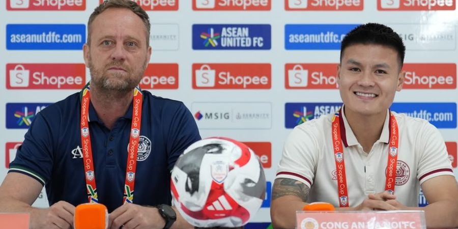 Kalahkan Semua Wakil Liga 1, Vietnam Pecah Rekor Usai Pecundangi Indonesia
