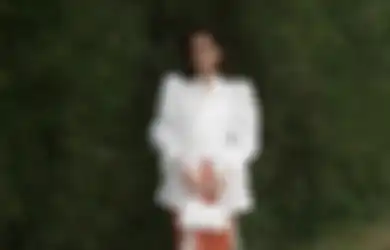 5 Model Kebaya Putih di Shopee Cocok Buat Outfit Lebaran 2024