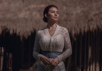 Perawatan di Klinik Kecantikan, Ariel Tatum Kehilangan Tahi Lalatnya 