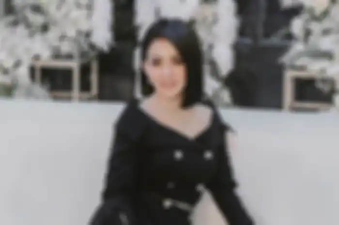 Princess Syahrini