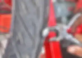 Begini Teknik Yang Benar saat Menambal Ban Tubeless, Ternyata Selaman Ini Salah..