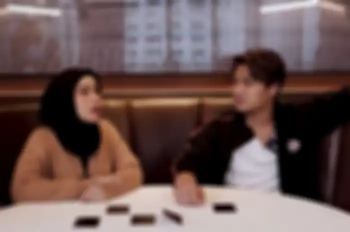 Lesti Kejora dan Rikzy Billar