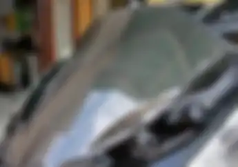 Cek Nih Daftar Harga Komponen Carbon Buat Honda PCX, Biar Makin Sporty!