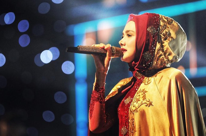 Sempat Dibenci dan Terima Perlakuan Dingin dari Anak Maia Estianty, Mulan Jameela Kini Bisa Bernafas Lega Setelah Berhasil Luluhkan Hati Al, El dan Dul: Ini Semua Proses Kehidupan