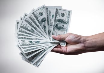 7 Arti Mimpi Tentang Uang THR, Berbahagialah Konon Bawa Kabar Baik, Tanda Kesejahteraan Finansial