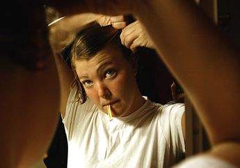 Kembalikan Rasa Percaya Diri, Begini Cara Terbaik Menggunakan Wortel untuk Menyemir Uban