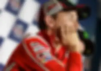 Wah! Hadapi MotoGP 2018, Jorge Lorenzo Malah Disembur Kepala Kru Ducati Corse 