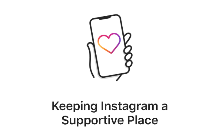 Instagram luncurkan fitur baru untuk cegah bullying