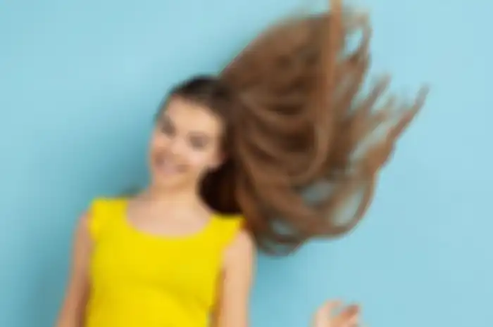 Ide hadiah untuk cewek rambut panjang