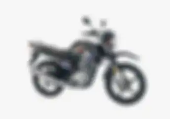 Jadi Motor Murah Rp 23 Jutaan, Yamaha Scorpio Z Versi Trail Ini Mirip Hasil Modifikasi