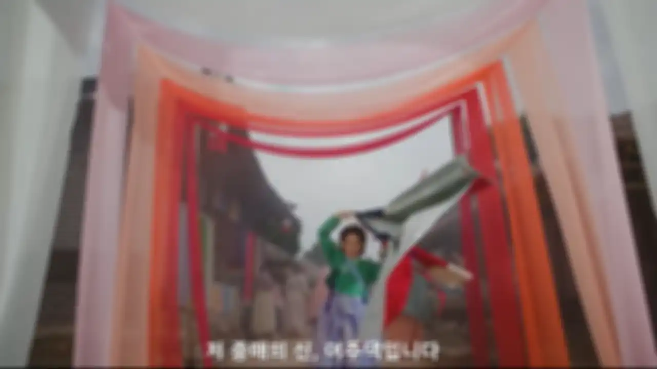 drama Korea The Matchmakers