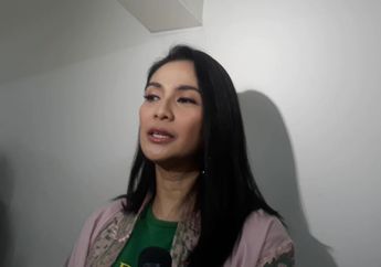 Berkat Si Doel The Movie 2, Maudy Koesnaedi Bisa Berlebaran di Jakarta