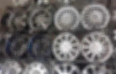 Beli Pelek Mobil Aftermarket? Perhatikan Bagian Ini Selain Diameter, Simak
