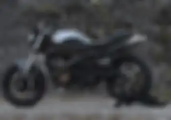 Keren Modif Kawasaki ER-6n 2014 Bali Ini Pesanan Bule Australia
