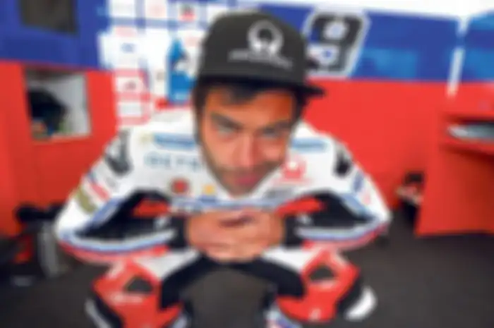 Danilo Petrucci