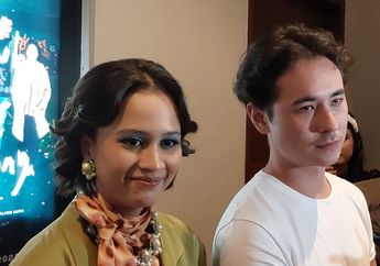 Harus Mengejar Bis, Jerome Kurnia Ceritakan Kesulitannya Berperan di film Jalan Yang Jauh Jangan Lupa Pulang (JJJLP)