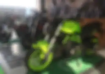 Mantap! Dibanderol Segini, Benelli TnT 249S Punya Mesin Dua Silinder Bersuara Empat Silinder
