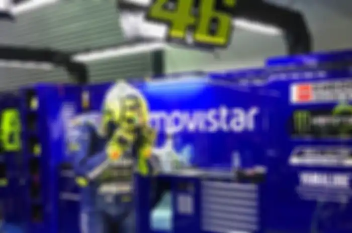 Valentino Rossi