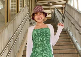 Ancam Kekasihnya, Nikita Mirzani Pernah Nekat Minum Baygon, Kiki The Poters: Gue Kira Bercanda