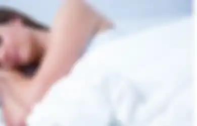Enak-enak Tidur Pulas, Wanita Ini Nyaris Kehilangan Nyawa Gegara Hal Ini, Fakta di Baliknya Bikin Syok: Aku Gemetar dan Takut