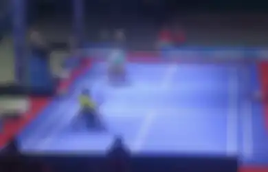Recap Hasil Kejuaraan Atlet Para Badminton Indonesia di ASEAN Para Games 2022