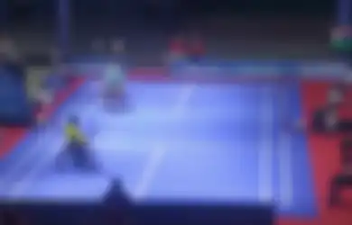 Recap Hasil Kejuaraan Atlet Para Badminton Indonesia di ASEAN Para Games 2022