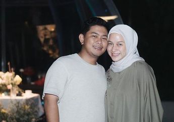 Menepi dari Dunia Entertain Usai Dinikahi Pengusaha Tambang, Nina Zatulini Mantap Jadi IRT dan Tinggal di Rumah Megah dengan Dapur Unik