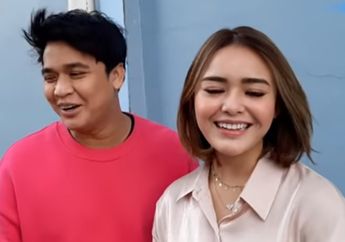 Makin Lengket dengan Amanda Manopo, Billy Syahputra: Kayak Mesin ATM, Bikin Gue Nyaman..