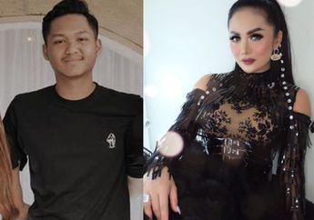 Krisdayanti Akui Kesalahannya di Masa Lalu, Istri Raul Lemos Peluk Azriel Hermansyah dan Ucap Anaknya Itu Tak Pernah Salah