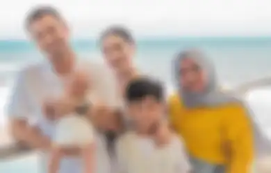 'Hebat Lo', Pantas Dapat Bayaran Fantastis hingga 2 Kali Naik Gaji, Rupanya Mbak Lala Rela Pertaruhkan Nyawa Demi Jaga Rafathar dan Majikan Saat Dalam Kondisi Ini