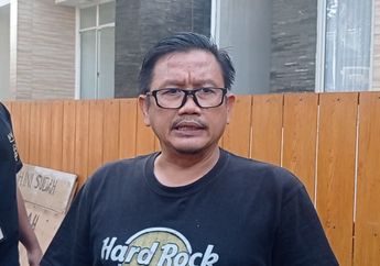 Sebelum Rumah Digeruduk Massa, Nafa Urbach Sempat Minta Maaf ke Warga Sekitar